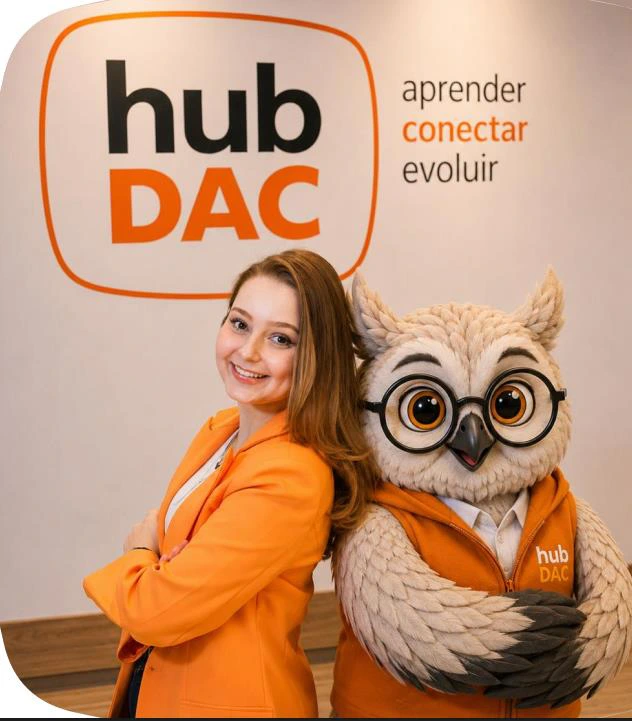 Criação de ecossistema completo de aprendizagem para a Diretoria de Atendimento do Itaú.